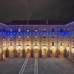 Stazione A 200m - Centro - Easy Parma