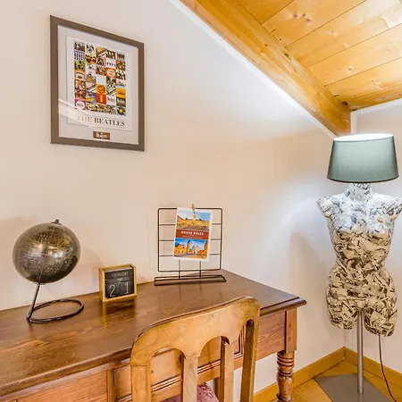 Διαμέρισμα Stazione A 200m - Centro - Easy