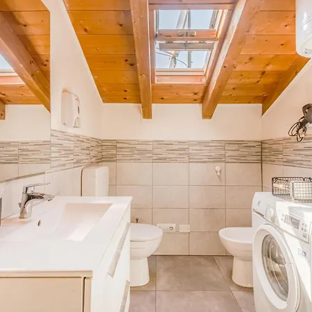 Apartmán Stazione A 200m - Centro - Easy