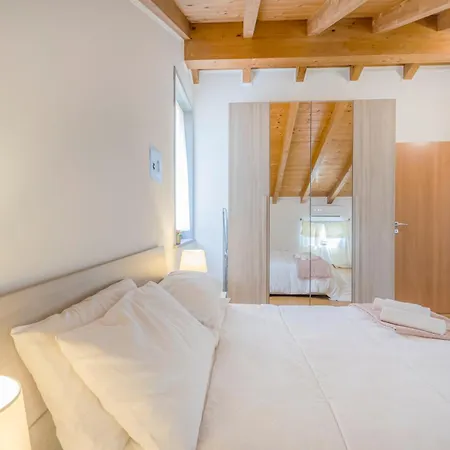 Διαμέρισμα Stazione A 200m - Centro - Easy *