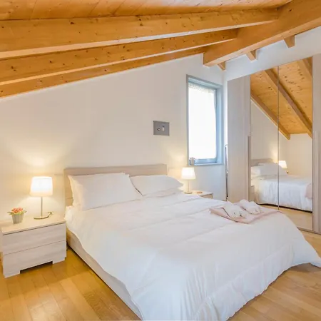 Διαμέρισμα Stazione A 200m - Centro - Easy