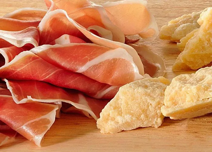 Stazione A 200m - Centro - Easy * Πάρμα