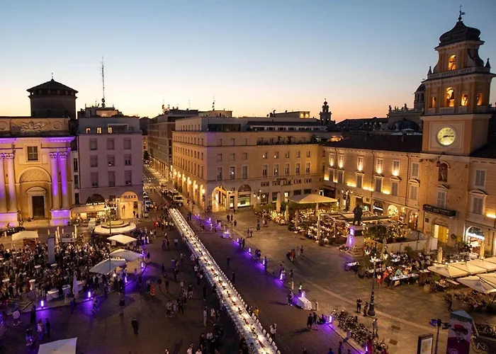 Stazione A 200m - Centro - Easy * Πάρμα