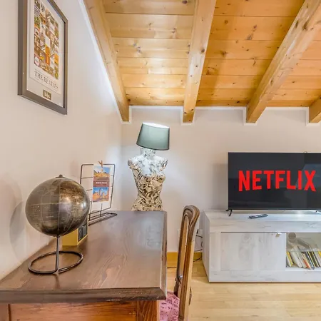 Stazione A 200m - Centro - Easy *