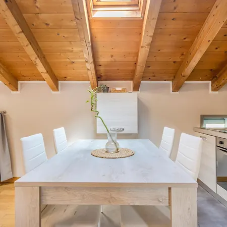 Lejlighed Stazione A 200m - Centro - Easy *