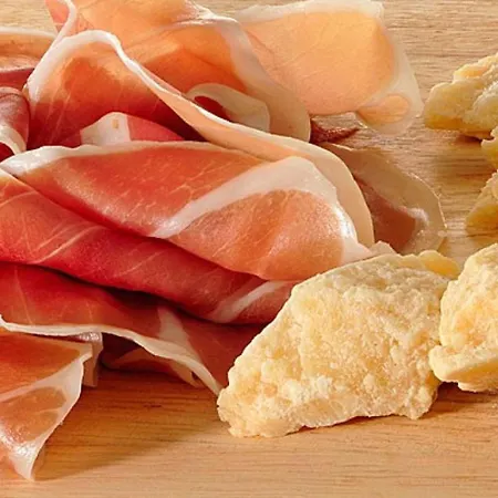 Stazione A 200m - Centro - Easy * パルマ