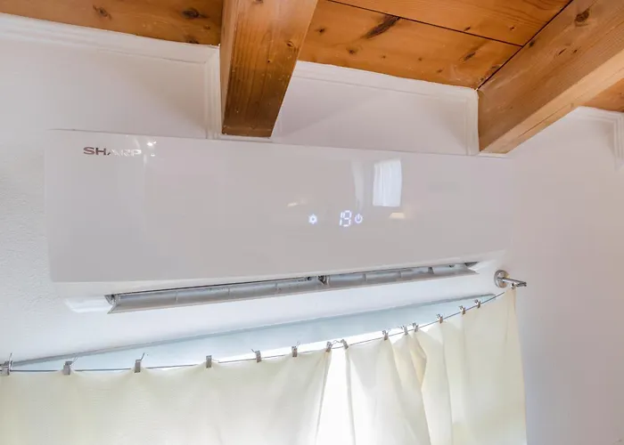 Stazione A 200m - Centro - Easy Apartmán