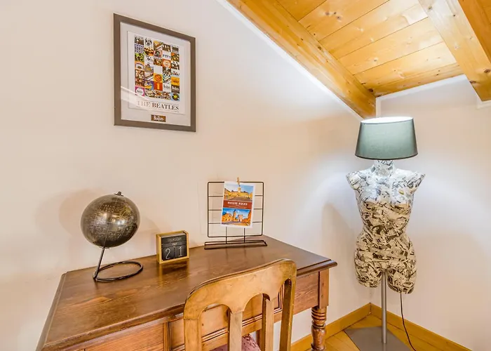 Apartmán Stazione A 200m - Centro - Easy