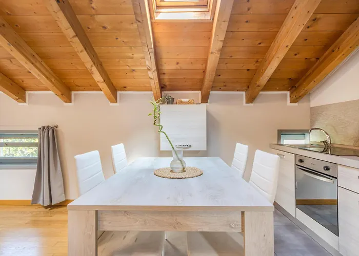 Apartament Stazione A 200m - Centro - Easy *