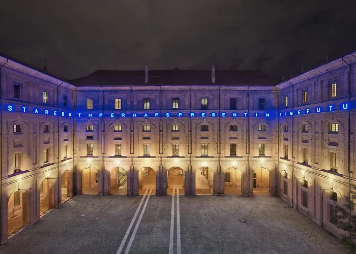 Stazione A 200m - Centro - Easy Parma