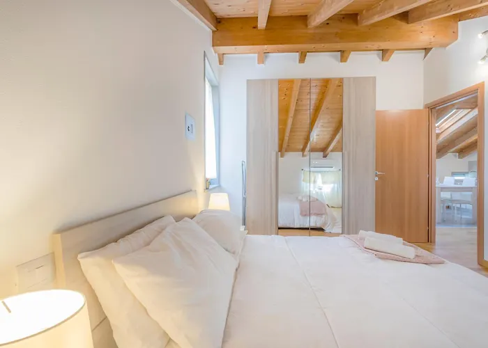 Apartament Stazione A 200m - Centro - Easy *