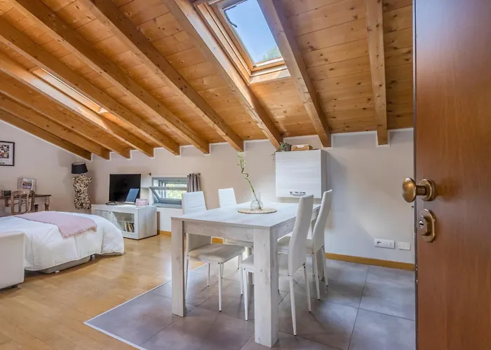 Stazione A 200m - Centro - Easy *