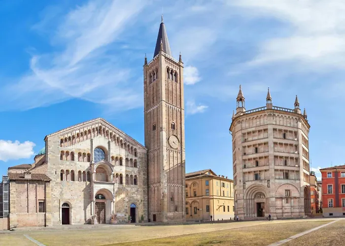 Stazione A 200m - Centro - Easy